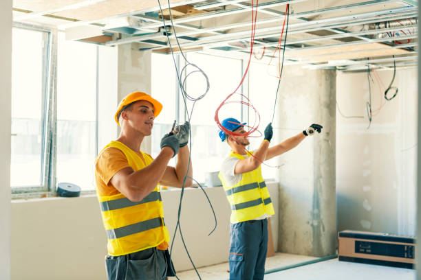 Best Electrical Outlet Installation and Repair  in Drexel Hill, PA