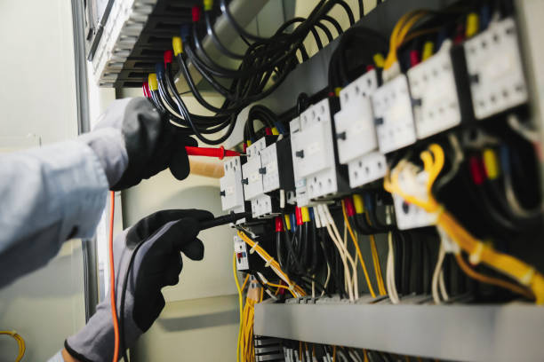 Best Electrical Remodeling Services  in Drexel Hill, PA