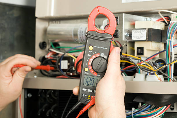 Professional Electrician in Drexel Hill, PA